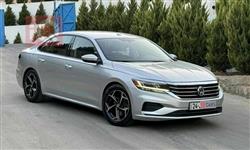 ڤۆڵکسواگن پاسات